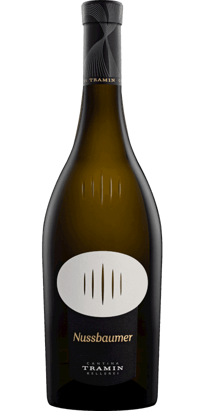 Nussbaumer Gewürztraminer Südtirol DOC - Kellerei Tramin