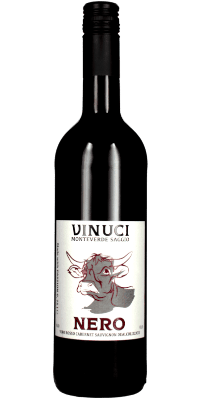 Vinuci Alcohol Free Cabernet Nero