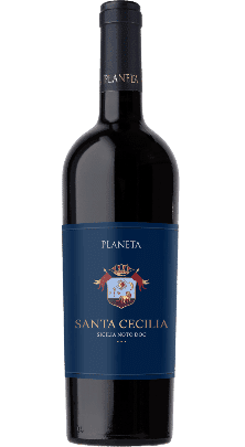 Planeta Santa Cecilia Rosso Noto