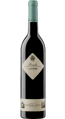 Barolo DOCG Cannubi Marchesi di Barolo