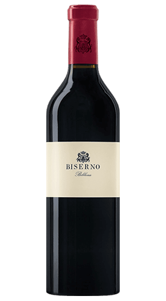 Biserno Toscana Rosso IGT Tenuta di Biserno - 0,75 L / 2021