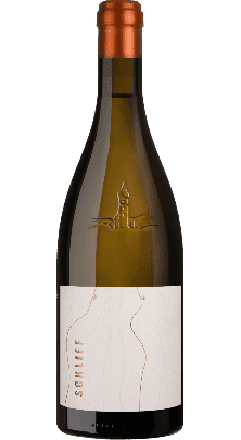 Südtiroler Sauvignon DOC Schliff Kellerei St. Pauls