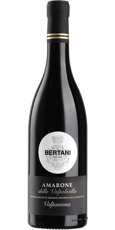 Amarone della Valpolicella Valpantena DOC Bertani