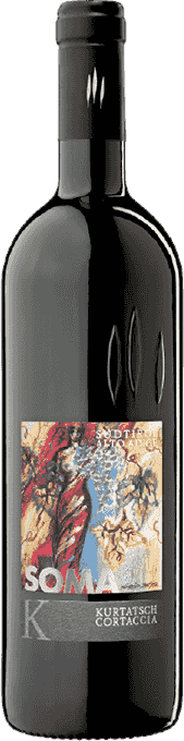 Kellerei Kurtatsch Soma Merlot-Cabernet