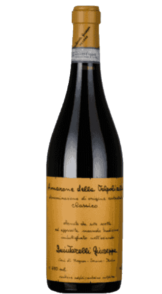 Amarone della Valpolicella Classico DOP Quintarelli Giuseppe