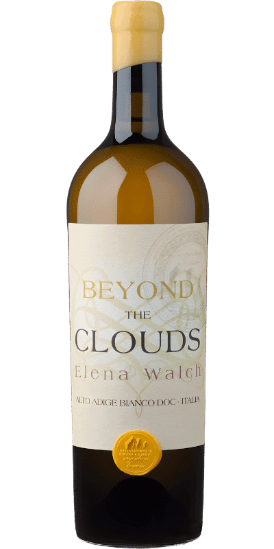 Beyond The Clouds Südtirol DOC - Elena Walch