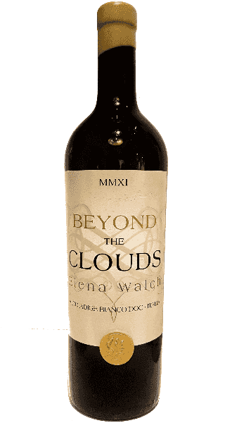 Beyond The Clouds 'Argentum Bonum' Südtirol DOC - Elena Walch