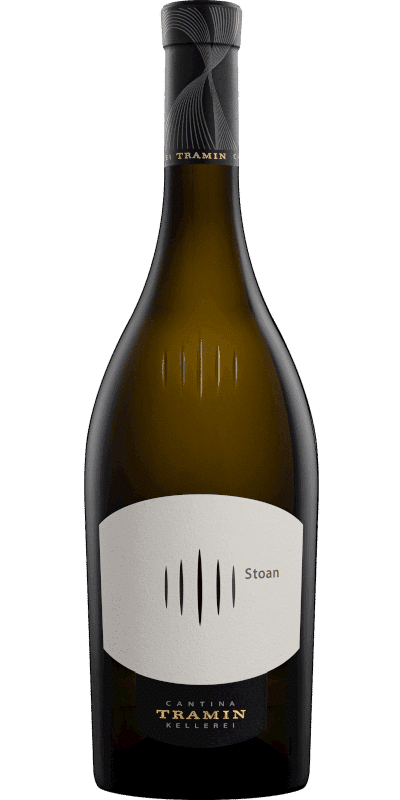 Cantina Termeno Stoan Cuvée Bianco
