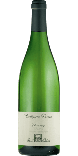 Chardonnay IGT Collezione Privata Isole e Olena