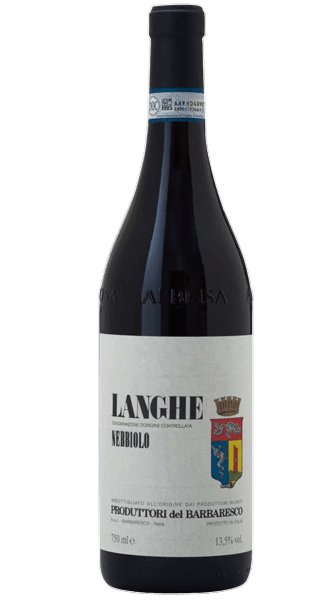 Nebbiolo Langhe DOC - Produttori del Barbaresco