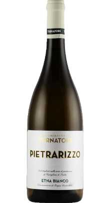 Tornatore Etna Bianco Pietrarizzo