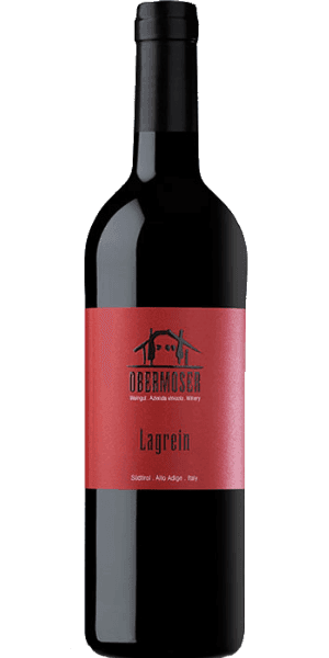 Südtiroler Lagrein DOC Starc Obermoser
