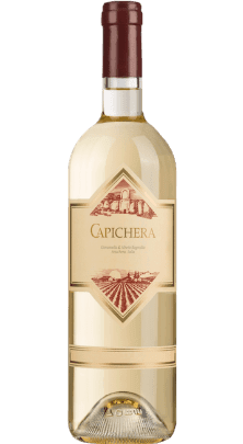 Vermentino Isola dei Nuraghi Bianco IGT Capichera