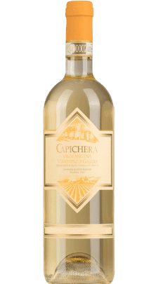 Vign'Angena Vermentino di Gallura Superiore DOCG Capichera