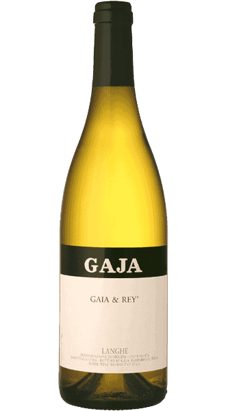 Gaja & Rey Chardonnay Langhe DOC Gaja