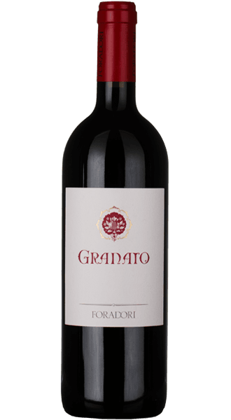 Granato Teroldego Vigneti delle Dolomiti IGT Foradori