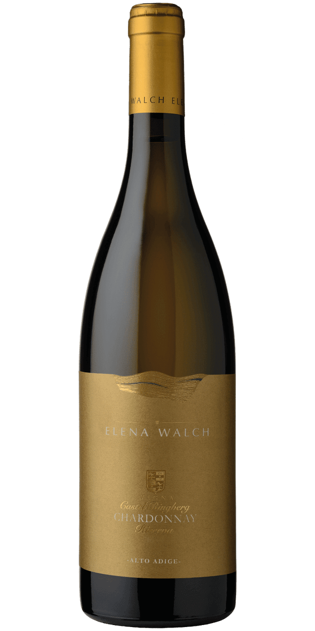 Chardonnay Riserva Vigna Castel Ringberg Südtirol DOC - Elena Walch