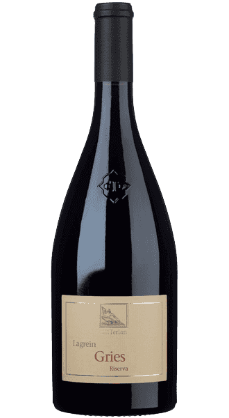 Kellerei Terlan Gries Lagrein Riserva 1,5 L MAGNUM