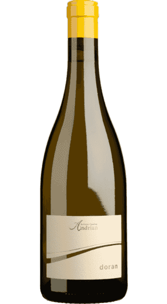 Südtiroler Chardonnay DOC Riserva Doran Kellerei Andrian