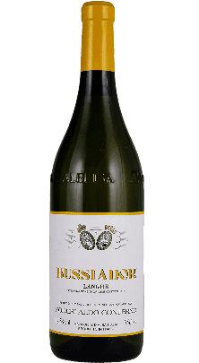 Langhe Chardonnay DOC Bussiador Aldo Conterno