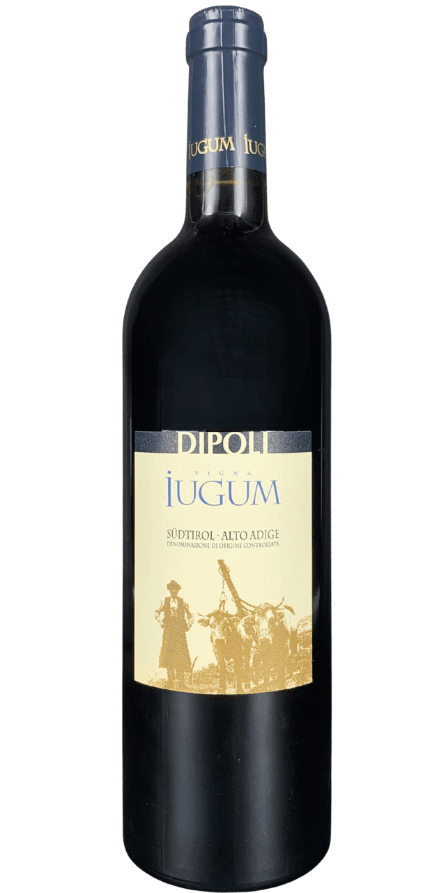 Iugum Südtiroler Merlot Cabernet DOC - Peter Dipoli