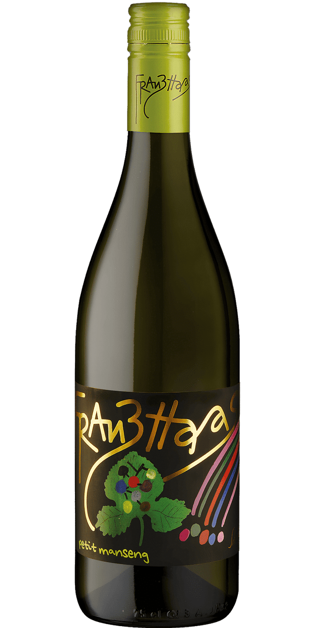 Franz Haas Petit Manseng