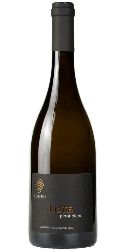 Weingut Romen Luma Südtiroler Weißburgunder DOC