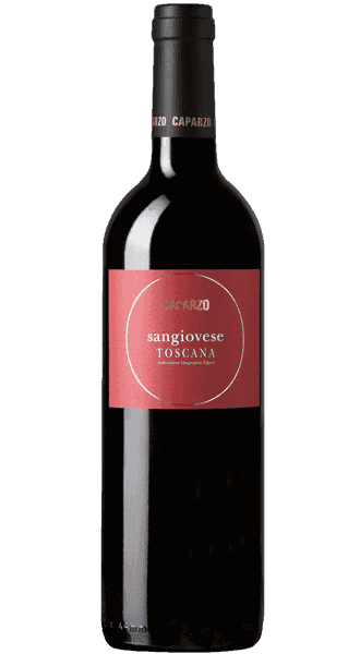 Sangiovese Toscana IGT Caparzo