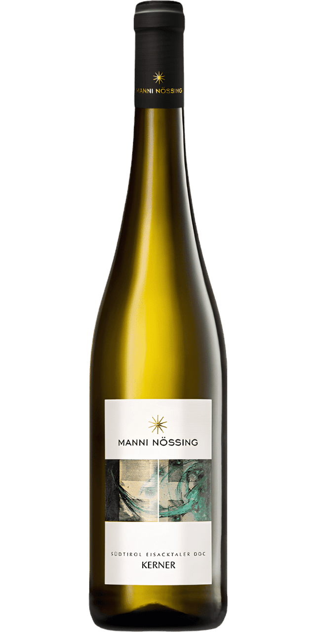 Valle Isarco Kerner DOC - Manni Nössing