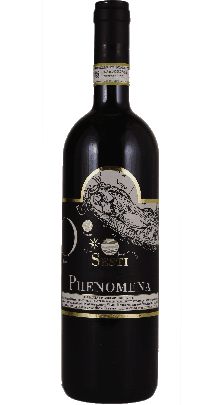Brunello di Montalcino DOCG Riserva Phenomena Sesti