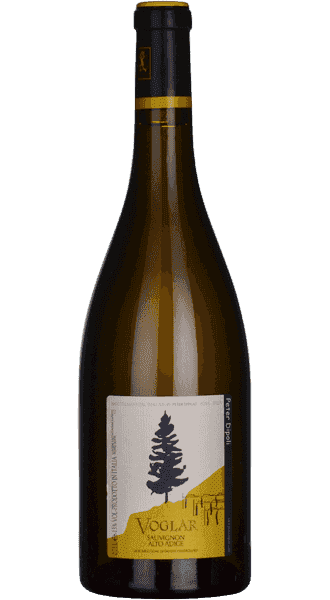Südtiroler Sauvignon DOC Voglar Peter Dipoli