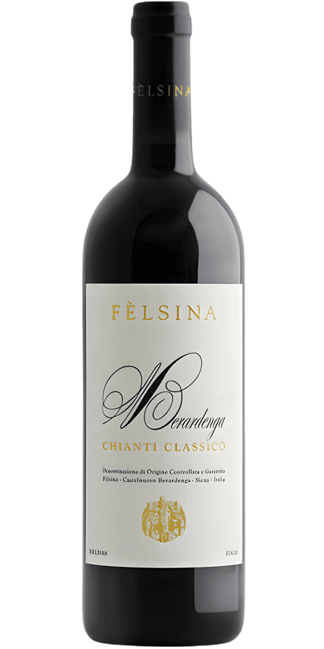 Berardenga Chianti Classico DOCG - Fèlsina