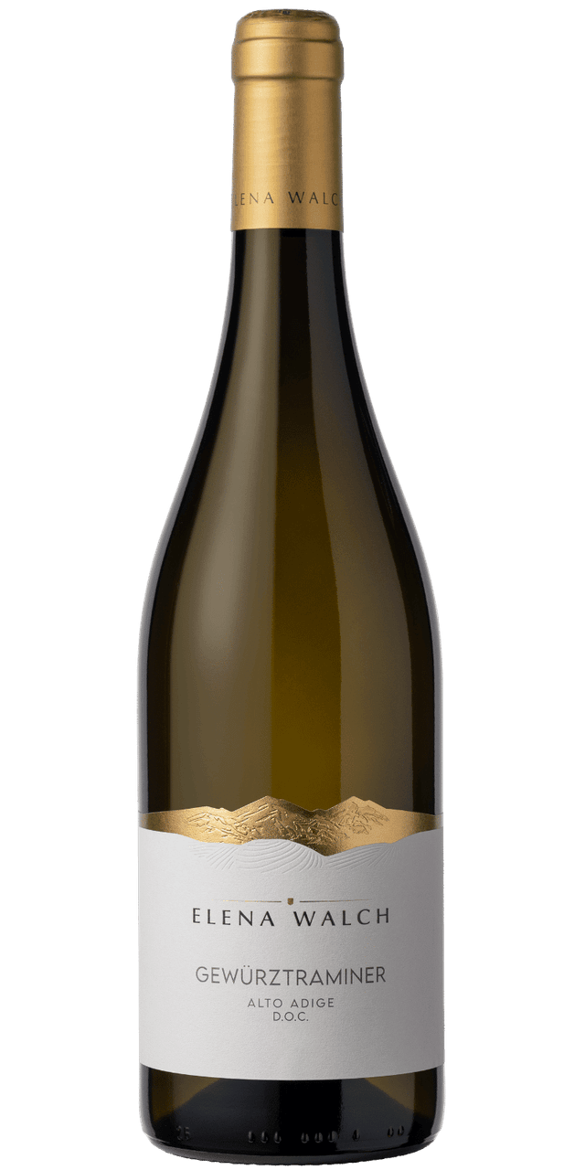 Gewürztraminer Südtirol DOC - Elena Walch