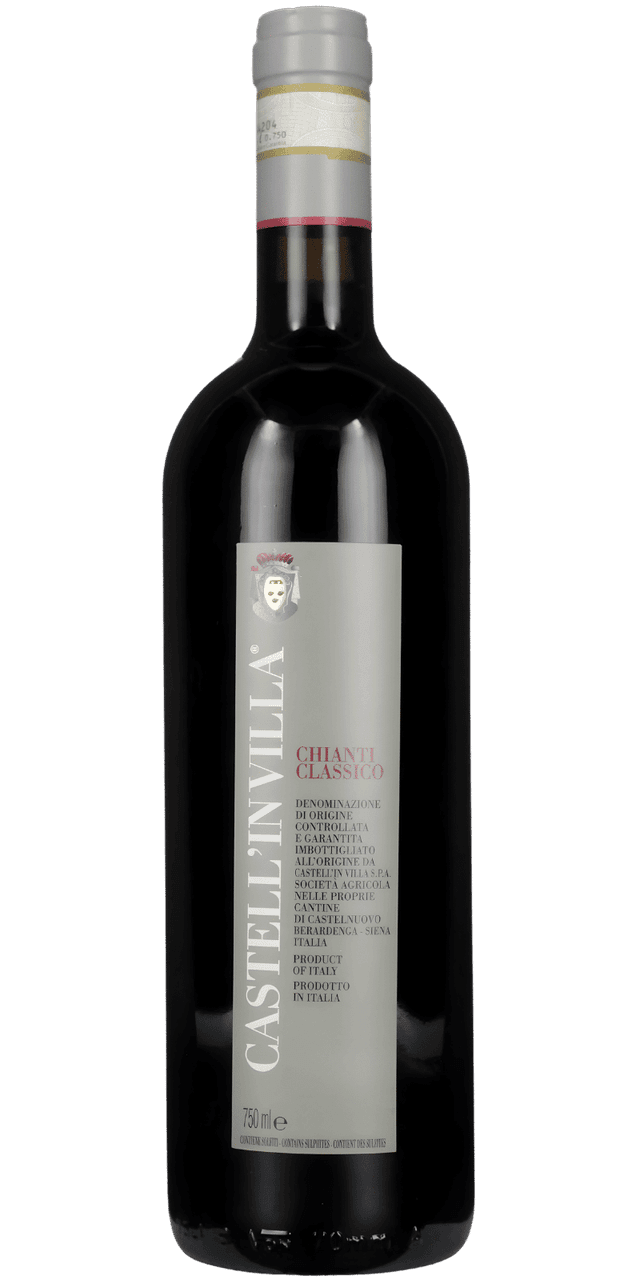 Castell'in Villa Chianti Classico
