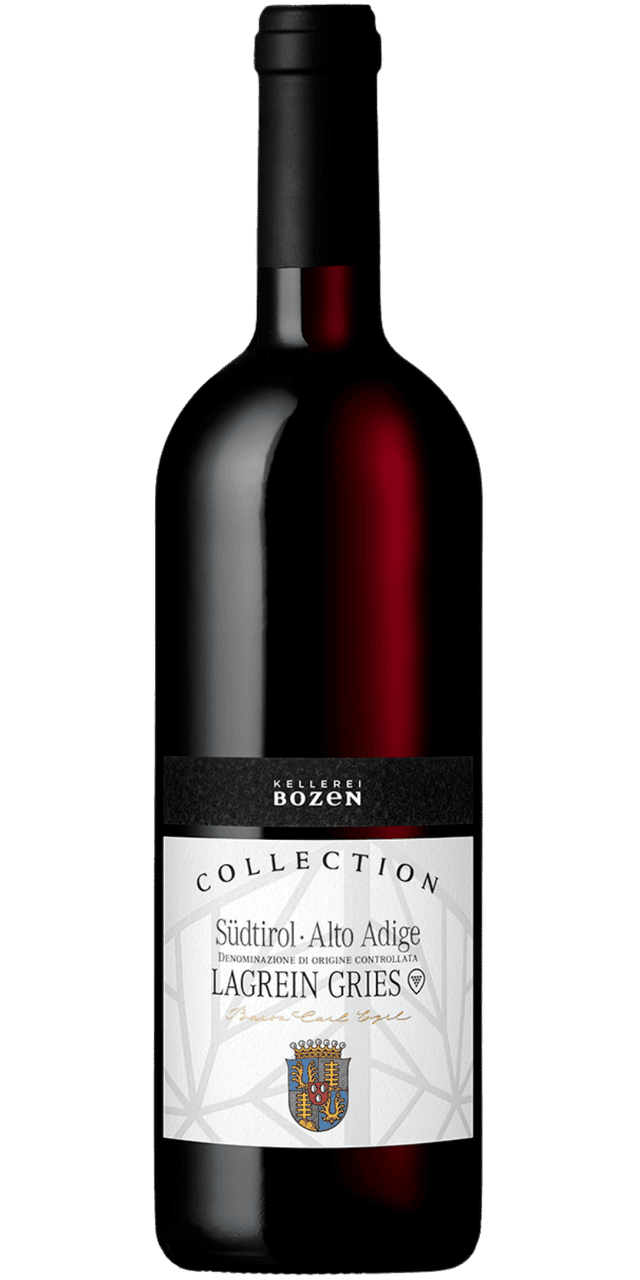 Baron Eyrl Collection Südtiroler Lagrein DOC - Kellerei Bozen