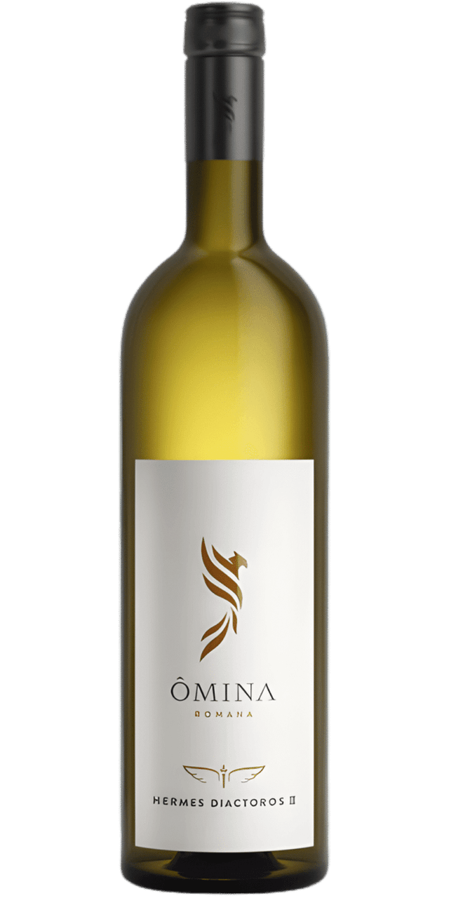 Hermes Diactoros II IGP Omina Romana