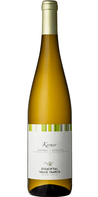 Kerner - Kellerei Eisacktal
