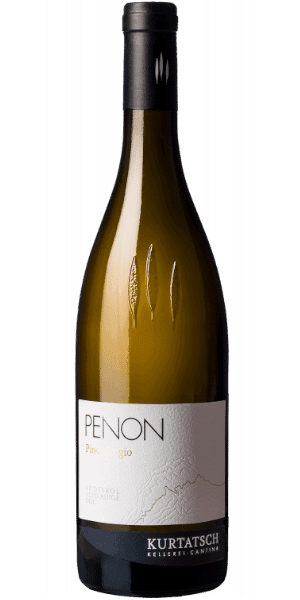 Kellerei Kurtatsche Pinot Grigio Penon