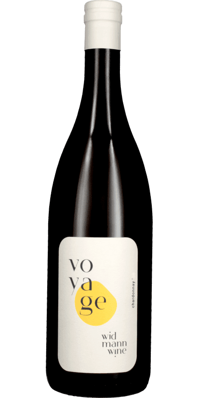 Voyage Chardonay Weinberg Dolomiten IGT - Widmann Wine