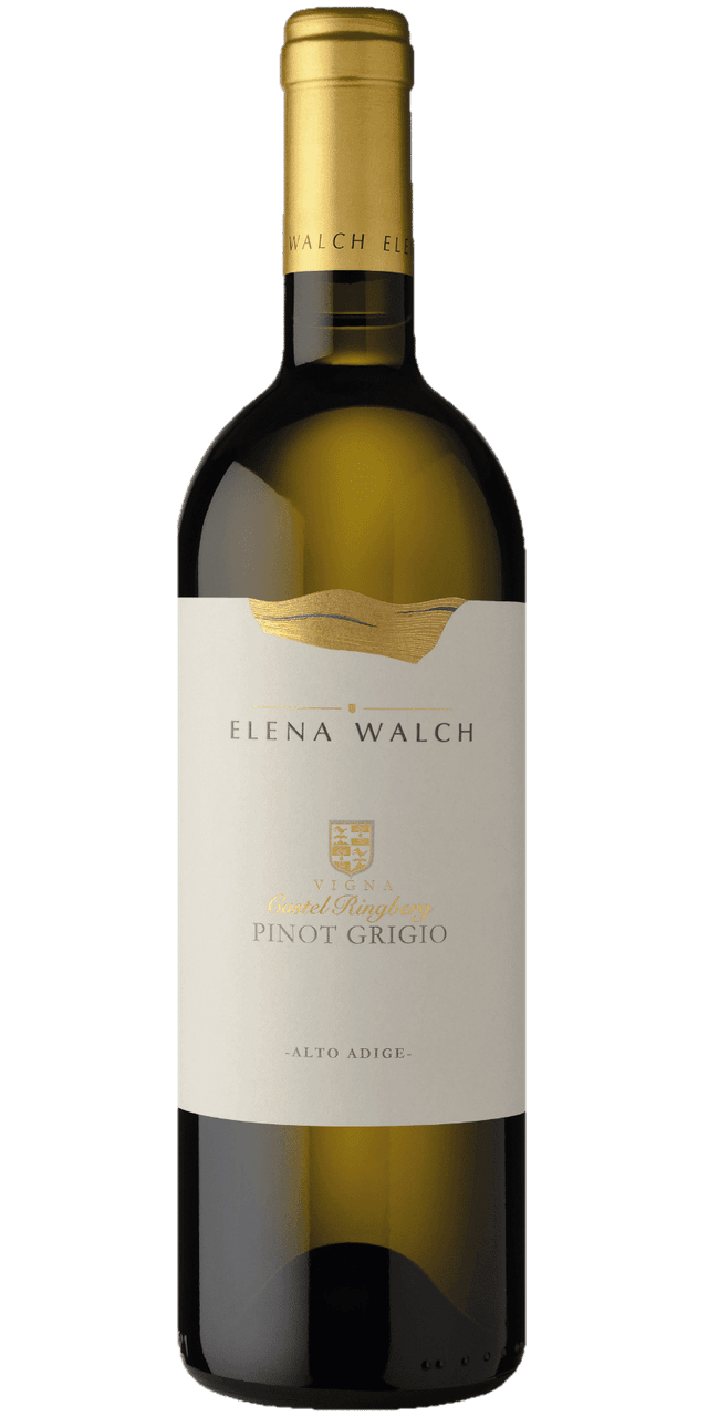 Elena Walch Pinot Grigio Vigna Castel Ringberg
