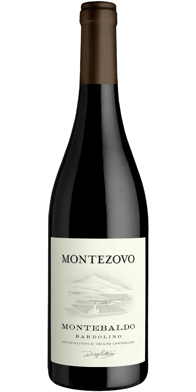 Montebaldo Bardolino DOC - Montezovo