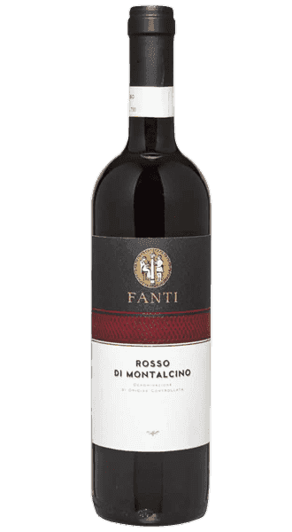 Fanti Rosso di Montalcino
