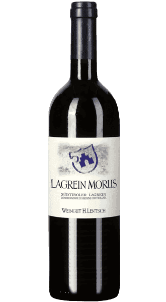Morus Südtiroler Lagrein Riserva DOC - H. Lentsch