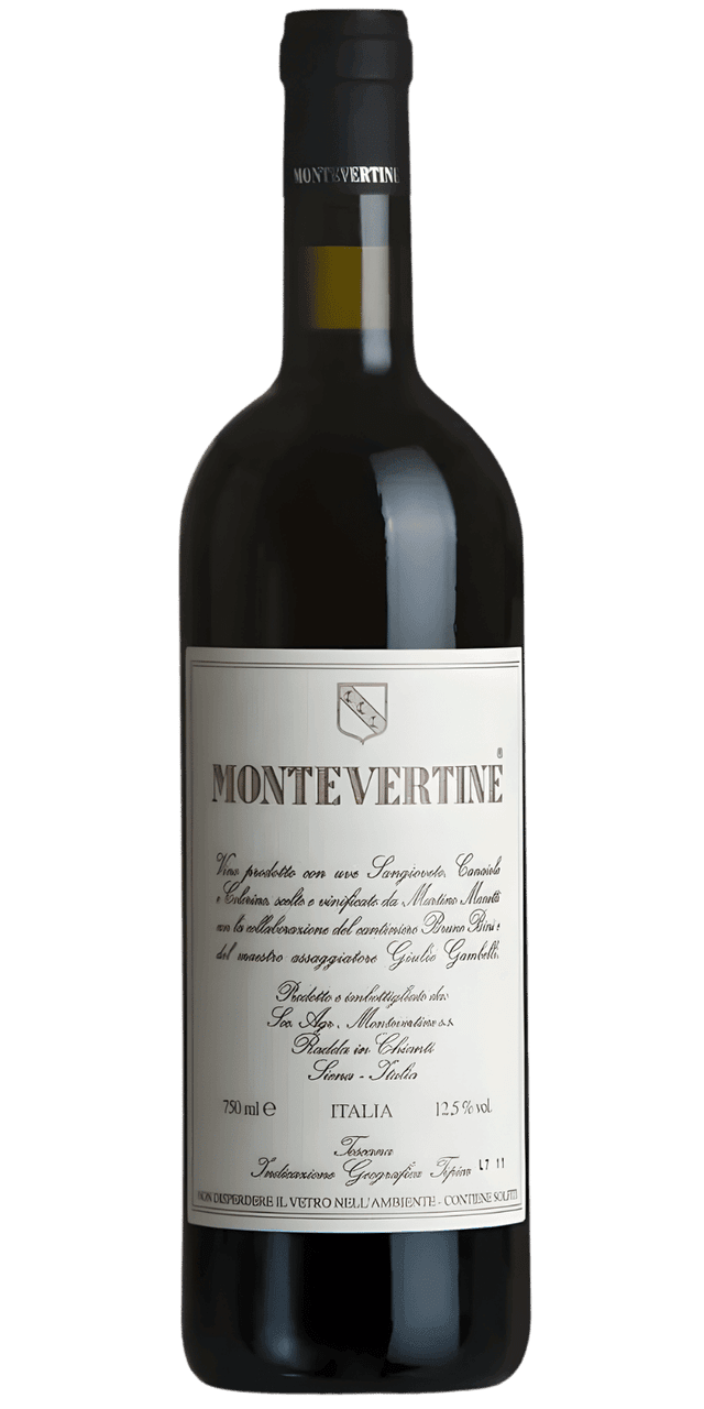 Montevertine Rosso IGT - Montevertine