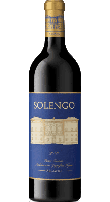 Solengo Toscana Rosso IGT Argiano