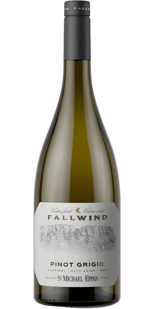 St. Michael Eppan Fallwind Pinot Grigio
