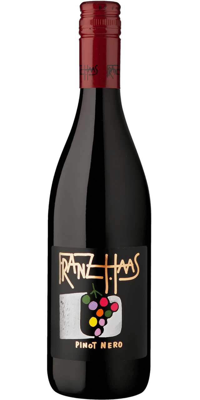 Alto Adige Pinot Nero DOC - Haas Franz
