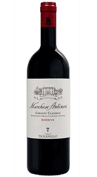 Peppoli Chianti Classico DOCG Antinori