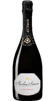 Franciacorta Conte Aymo Blanc de Noir Brut DOCG Tenuta Montenisa Marchese Antinori