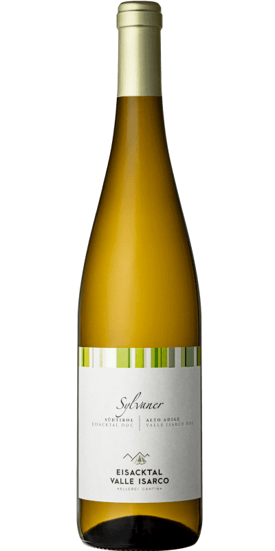 Sylvaner - Kellerei Eisacktal